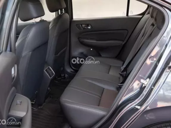 Honda City RS 2025 - Giảm 100% thuế trước bạ - tặng gói phụ kiện chính hãng