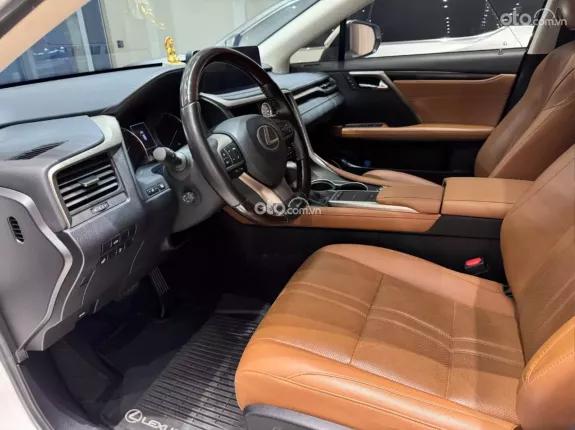 Lexus RX 300 2021 - Lexus RX 300 Model 2021