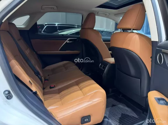 Lexus RX 300 2021 - Lexus RX 300 Model 2021