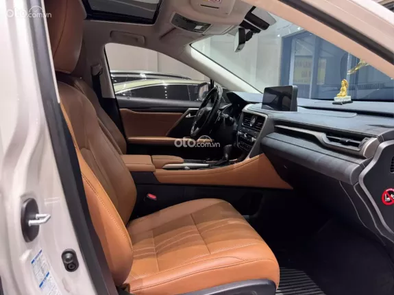 Lexus RX 300 2021 - Lexus RX 300 Model 2021