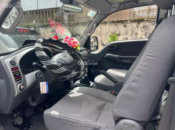 Kia K200 2020 - Xe như mời