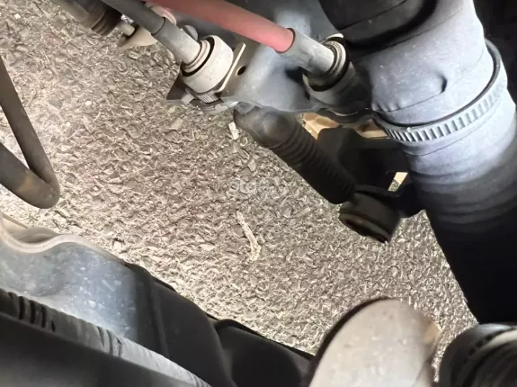 Kia K200 2020 - Xe như mời