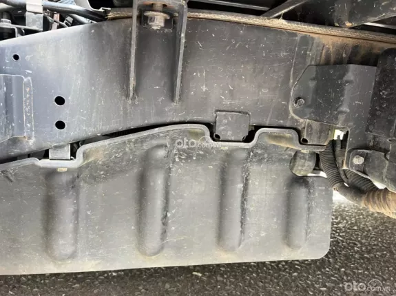 Kia K200 2020 - Xe như mời