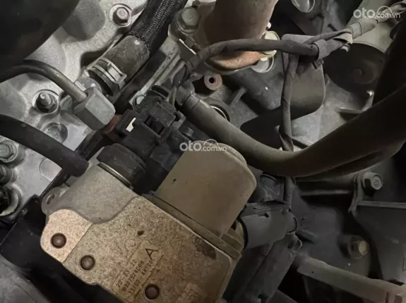 Kia K200 2020 - Xe như mời