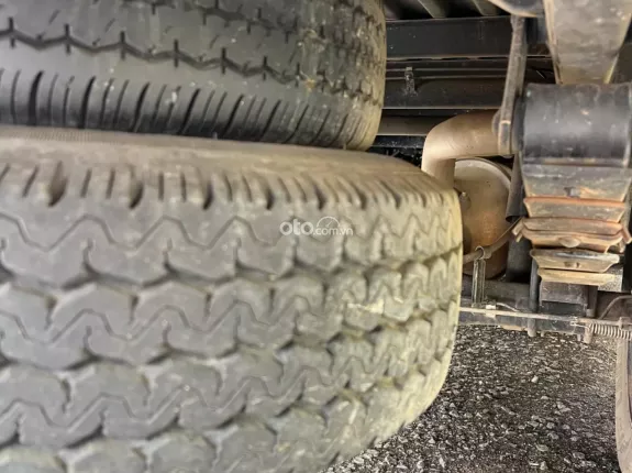 Kia K200 2020 - Xe như mời