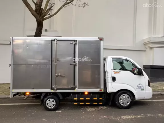 Kia K200 2020 - Xe như mời