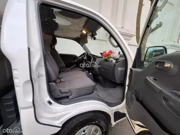 Kia K200 2020 - Xe như mời