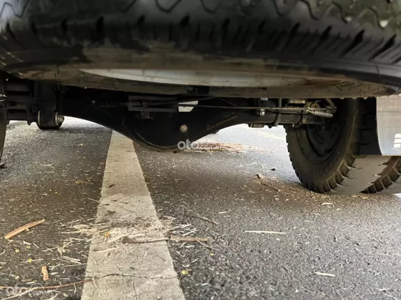 Kia K200 2020 - Xe như mời