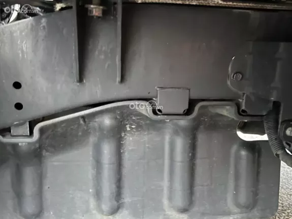 Kia K200 2020 - Xe như mời