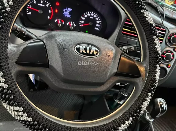 Kia K200 2020 - Xe như mời