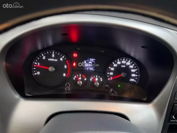 Kia K200 2020 - Xe như mời