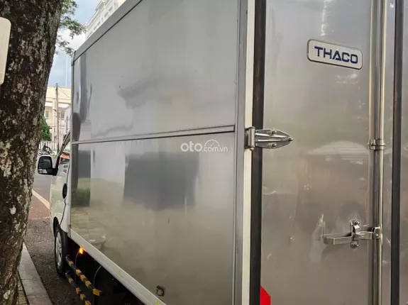 Kia K200 2020 - Xe như mời