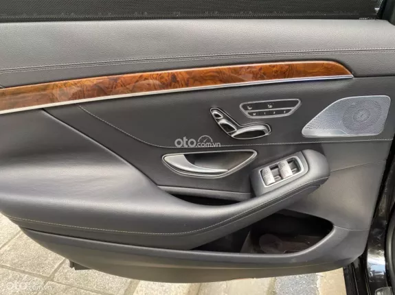 Mercedes-Benz S400 3.0 V6 2014 - Xe một chủ từ đầu biển Hà Nội