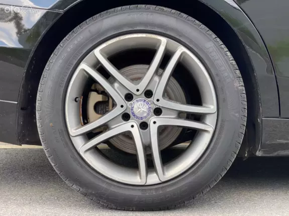 Mercedes-Benz S400 3.0 V6 2014 - Xe một chủ từ đầu biển Hà Nội