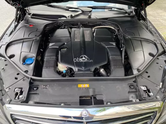 Mercedes-Benz S400 3.0 V6 2014 - Xe một chủ từ đầu biển Hà Nội