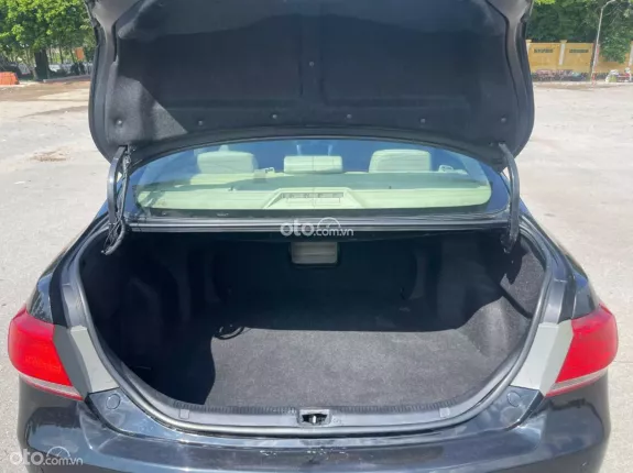 Toyota Camry 2.4G 2011 - Xe cũ chất lượng, vận hành êm ái