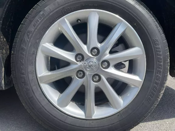 Toyota Camry 2.4G 2011 - Xe cũ chất lượng, vận hành êm ái