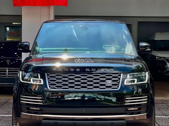 Land Rover Range Rover Autobiography 3.0L P400 2020 - Anh em liên hệ trực tiếp để được giá tốt