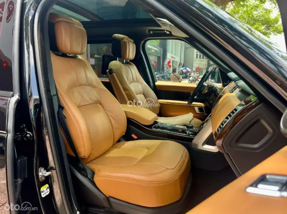 Land Rover Range Rover Autobiography 3.0L P400 2020 - Anh em liên hệ trực tiếp để được giá tốt