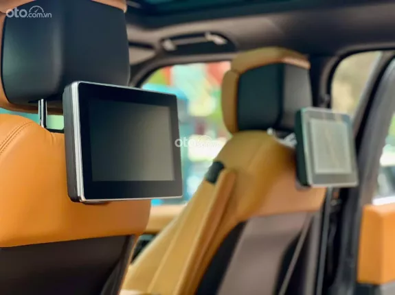 Land Rover Range Rover Autobiography 3.0L P400 2020 - Anh em liên hệ trực tiếp để được giá tốt