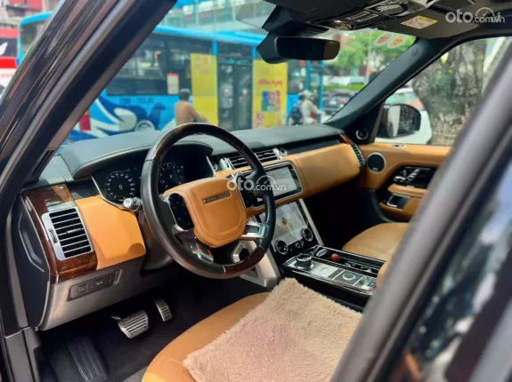 Land Rover Range Rover Autobiography 3.0L P400 2020 - Anh em liên hệ trực tiếp để được giá tốt