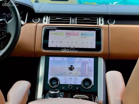 Land Rover Range Rover Autobiography 3.0L P400 2020 - Anh em liên hệ trực tiếp để được giá tốt