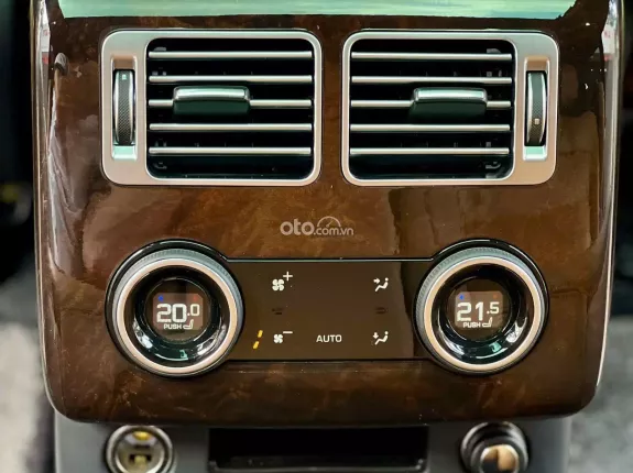 Land Rover Range Rover Autobiography 3.0L P400 2020 - Anh em liên hệ trực tiếp để được giá tốt