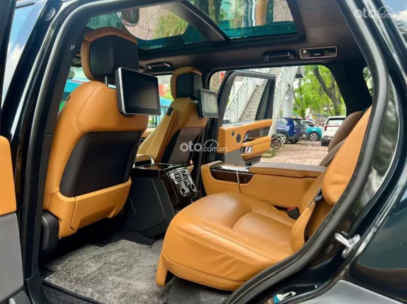 Land Rover Range Rover Autobiography 3.0L P400 2020 - Anh em liên hệ trực tiếp để được giá tốt