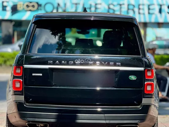 Land Rover Range Rover Autobiography 3.0L P400 2020 - Anh em liên hệ trực tiếp để được giá tốt
