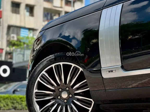 Land Rover Range Rover Autobiography 3.0L P400 2020 - Anh em liên hệ trực tiếp để được giá tốt