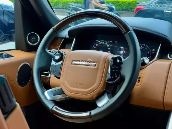 Land Rover Range Rover Autobiography 3.0L P400 2020 - Anh em liên hệ trực tiếp để được giá tốt