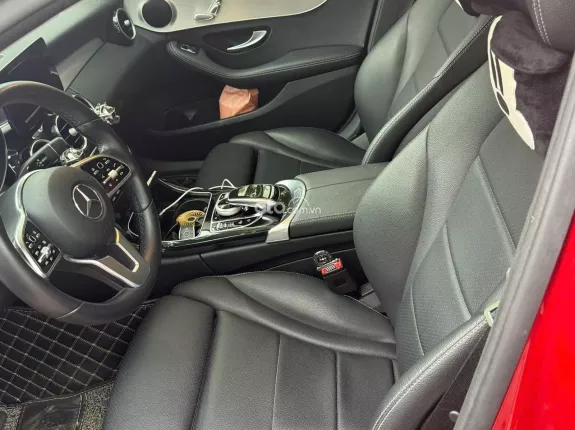 Mercedes-Benz C180 AMG 2021 - Bao check thoải mái