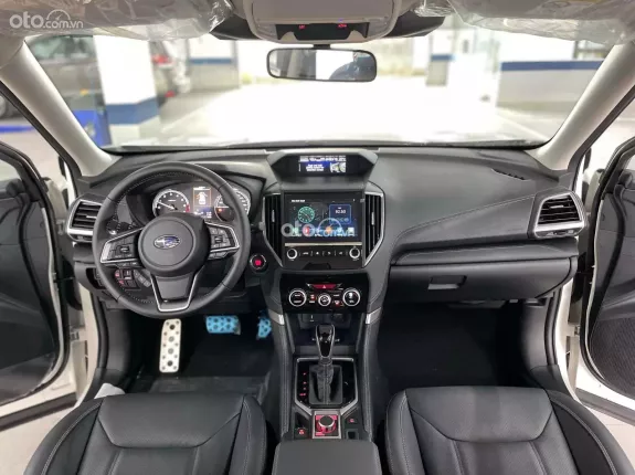 Subaru Forester 2.0i-S EyeSight 2024 - 🎁 TẶNG 3 NĂM BẢO DƯỠNG MIỄN PHÍ CHÍNH HÃNG - Giảm thêm khi LH: 0979 753 204 Mr Thắng