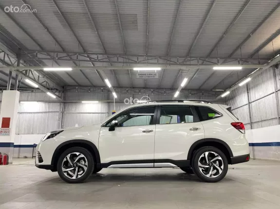 Subaru Forester 2.0i-S EyeSight 2024 - 🎁 TẶNG 3 NĂM BẢO DƯỠNG MIỄN PHÍ CHÍNH HÃNG - Giảm thêm khi LH: 0979 753 204 Mr Thắng