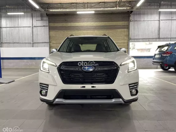 Subaru Forester 2.0i-S EyeSight 2024 - 🎁 TẶNG 3 NĂM BẢO DƯỠNG MIỄN PHÍ CHÍNH HÃNG - Giảm thêm khi LH: 0979 753 204 Mr Thắng