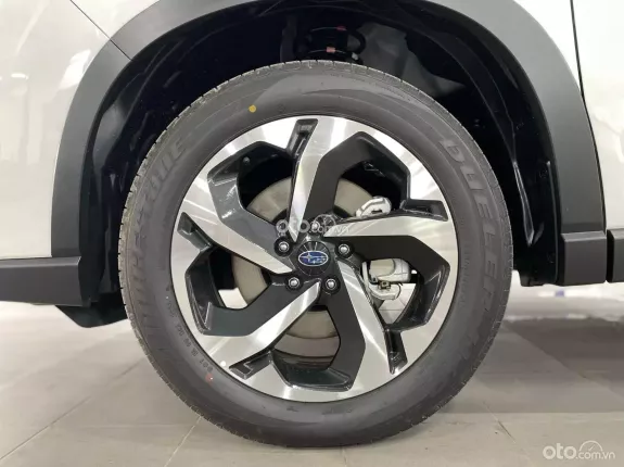 Subaru Forester 2.0i-S EyeSight 2024 - 🎁 TẶNG 3 NĂM BẢO DƯỠNG MIỄN PHÍ CHÍNH HÃNG - Giảm thêm khi LH: 0979 753 204 Mr Thắng