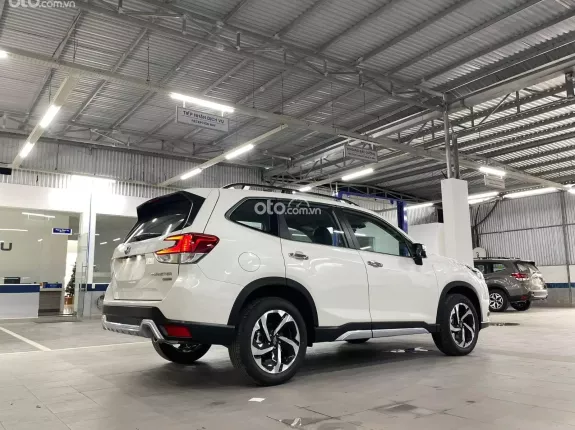 Subaru Forester 2.0i-S EyeSight 2024 - 🎁 TẶNG 3 NĂM BẢO DƯỠNG MIỄN PHÍ CHÍNH HÃNG - Giảm thêm khi LH: 0979 753 204 Mr Thắng