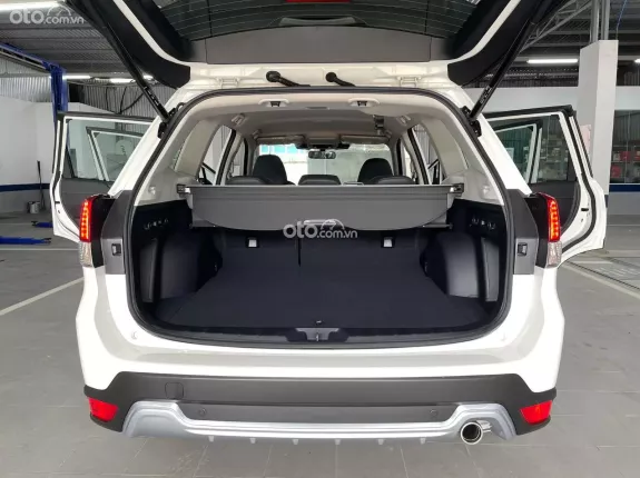 Subaru Forester 2.0i-S EyeSight 2024 - 🎁 TẶNG 3 NĂM BẢO DƯỠNG MIỄN PHÍ CHÍNH HÃNG - Giảm thêm khi LH: 0979 753 204 Mr Thắng