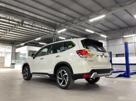 Subaru Forester 2.0i-S EyeSight 2024 - 🎁 TẶNG 3 NĂM BẢO DƯỠNG MIỄN PHÍ CHÍNH HÃNG - Giảm thêm khi LH: 0979 753 204 Mr Thắng