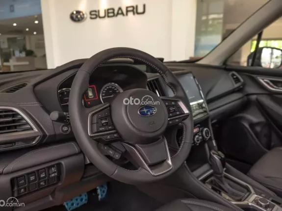 Subaru Forester 2.0i-S EyeSight 2024 - 🎁 TẶNG 3 NĂM BẢO DƯỠNG MIỄN PHÍ CHÍNH HÃNG - Giảm thêm khi LH: 0979 753 204 Mr Thắng