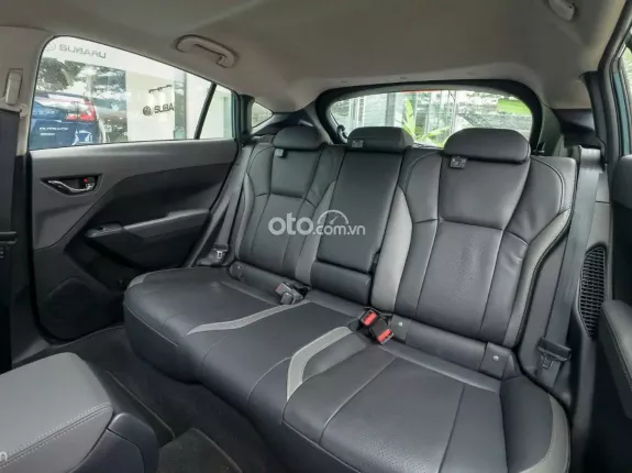 Subaru Crosstrek 2024 - 🎁 TẶNG BỘ CỐP ĐIỆN CHÍNH HÃNG - Giảm thêm khi LH: 0979 753 204 Mr Thắng