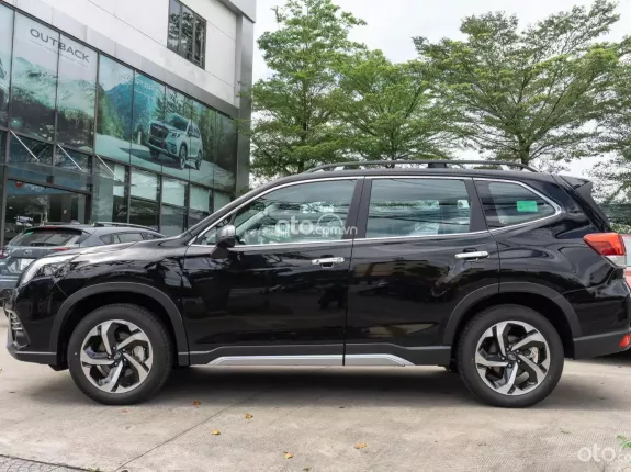 Subaru Forester 2.0i-S EyeSight 2024 - 🎁 TẶNG 3 NĂM BẢO DƯỠNG MIỄN PHÍ CHÍNH HÃNG - Giảm thêm khi LH: 0979 753 204 Mr Thắng