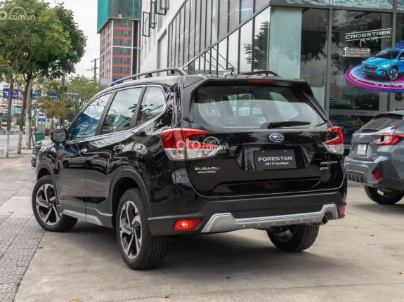 Subaru Forester 2.0i-S EyeSight 2024 - 🎁 TẶNG 3 NĂM BẢO DƯỠNG MIỄN PHÍ CHÍNH HÃNG - Giảm thêm khi LH: 0979 753 204 Mr Thắng