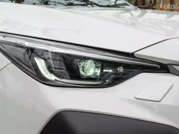 Subaru Crosstrek 2024 - 🎁 TẶNG BỘ CỐP ĐIỆN CHÍNH HÃNG - Giảm thêm khi LH: 0979 753 204 Mr Thắng