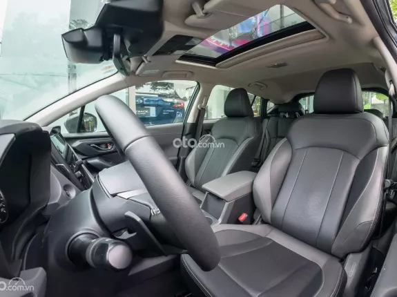 Subaru Crosstrek 2024 - 🎁 TẶNG BỘ CỐP ĐIỆN CHÍNH HÃNG - Giảm thêm khi LH: 0979 753 204 Mr Thắng