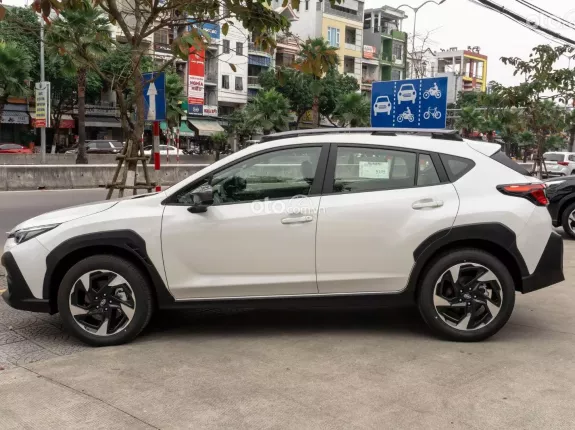 Subaru Crosstrek 2024 - 🎁 TẶNG BỘ CỐP ĐIỆN CHÍNH HÃNG - Giảm thêm khi LH: 0979 753 204 Mr Thắng