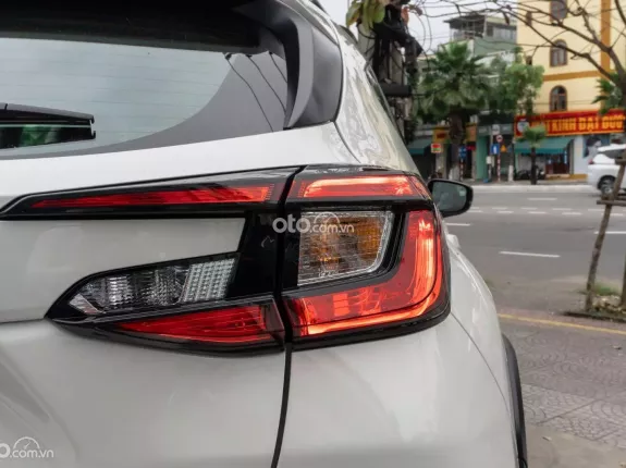 Subaru Crosstrek 2024 - 🎁 TẶNG BỘ CỐP ĐIỆN CHÍNH HÃNG - Giảm thêm khi LH: 0979 753 204 Mr Thắng