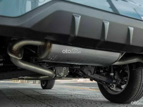 Subaru Crosstrek 2024 - 🎁 TẶNG BỘ CỐP ĐIỆN CHÍNH HÃNG - Giảm thêm khi LH: 0979 753 204 Mr Thắng