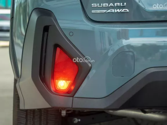 Subaru Crosstrek 2024 - 🎁 TẶNG BỘ CỐP ĐIỆN CHÍNH HÃNG - Giảm thêm khi LH: 0979 753 204 Mr Thắng