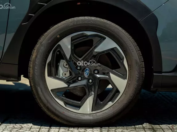 Subaru Crosstrek 2024 - 🎁 TẶNG BỘ CỐP ĐIỆN CHÍNH HÃNG - Giảm thêm khi LH: 0979 753 204 Mr Thắng
